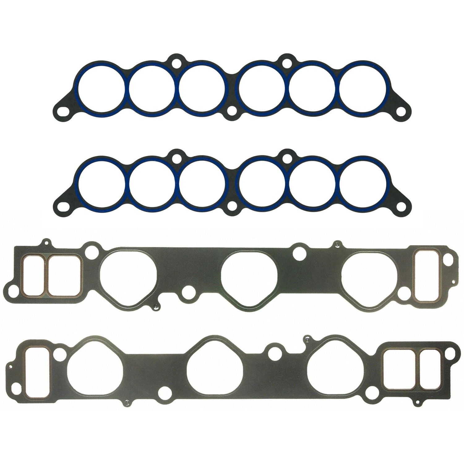 FELPRO Intake Manifold Gasket MS95898
