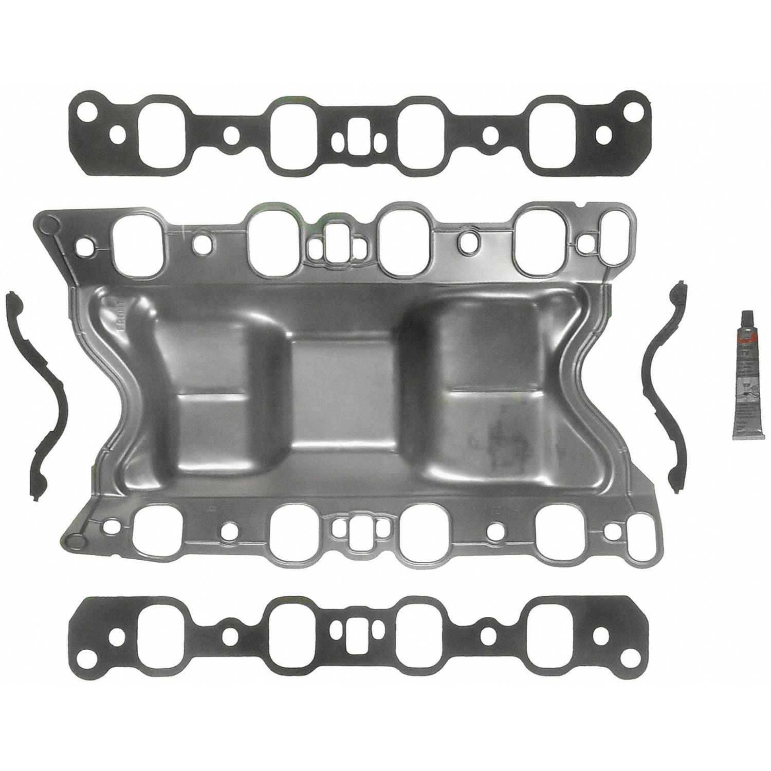 FELPRO Intake Manifold Gasket MS96010