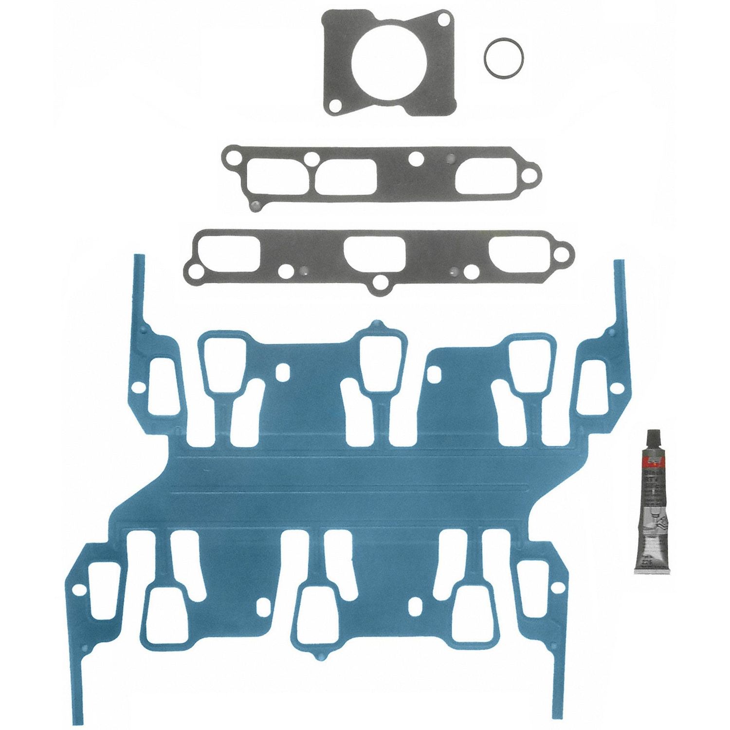 FELPRO Intake Manifold Gasket MS96041
