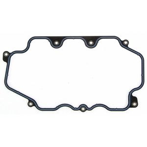 Plenum Gasket PG84 By STANDARD MOTOR PRODUCTS - Fuel Injection Plenum