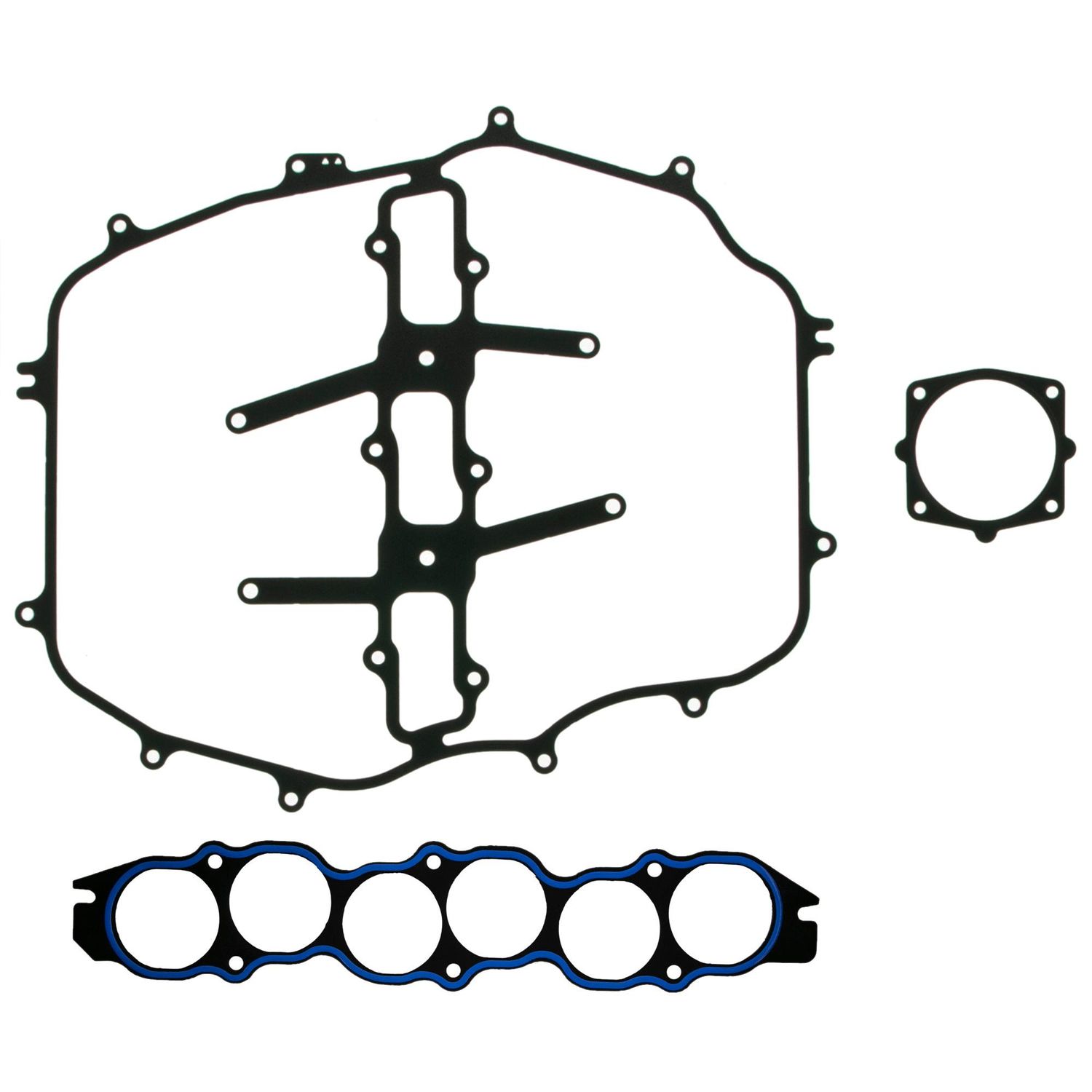 fel pro intake plenum gasket ms96456 autozone