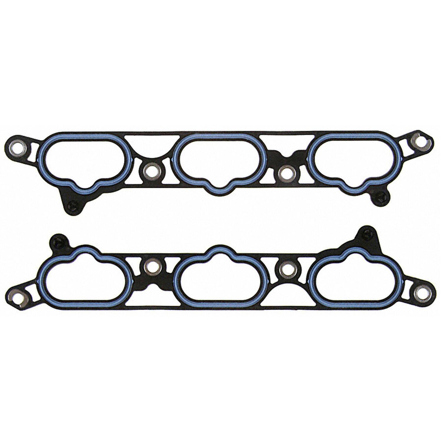 Fel-Pro Intake Manifold Gasket Set For Ford Explorer 4.0L V6 2000-2010 – Direct Fit