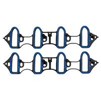 GM Genuine Parts Engine Intake Manifold Gasket Set 12595277