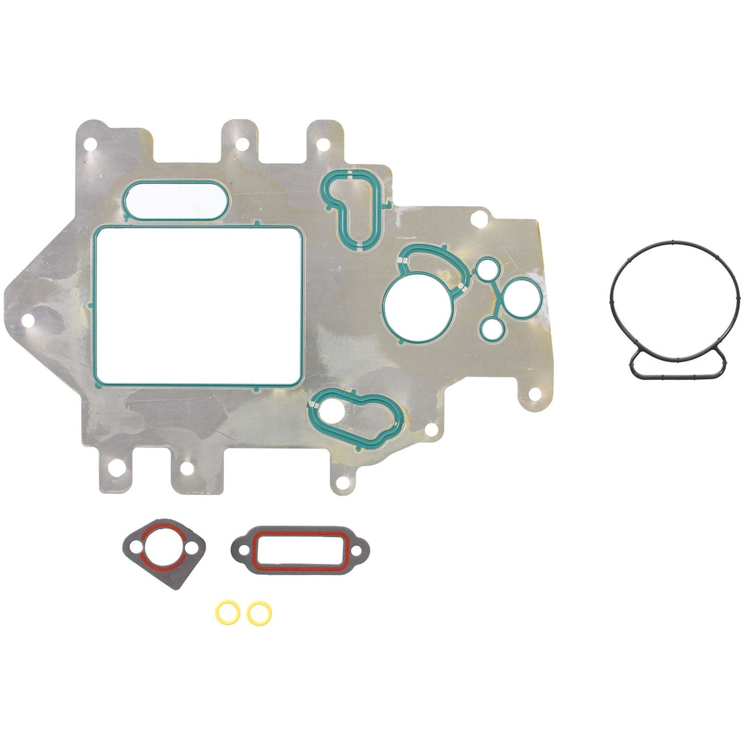 FELPRO Intake Plenum Gasket MS96847