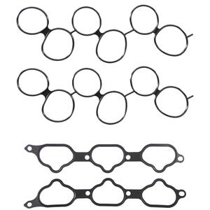 Intake Manifold Gasket Kit For Ford Escape, Fusion, Mazda Tribute, Mercury Mariner (2004-2009) - MS92586