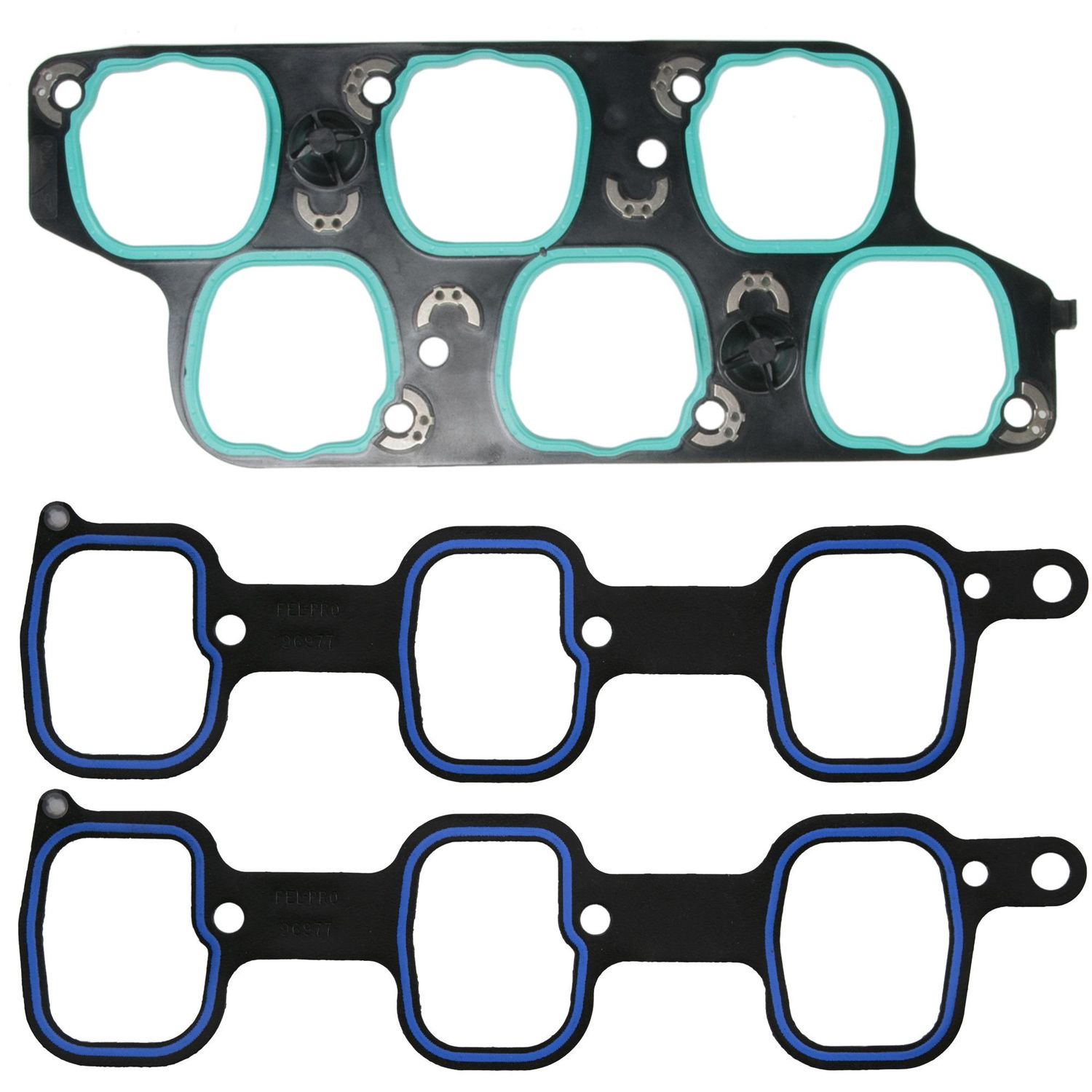 FELPRO Intake Manifold Gasket MS96974