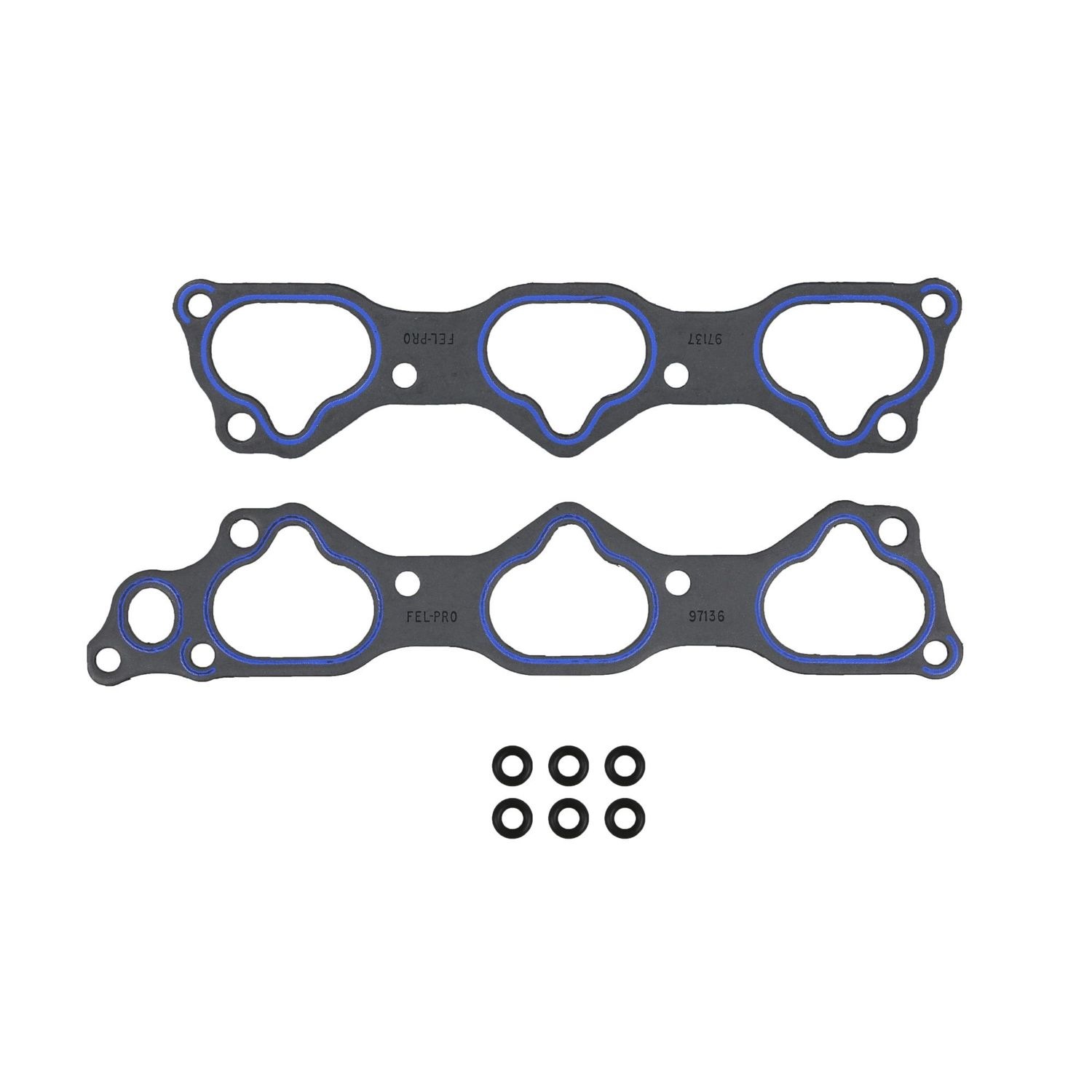 FELPRO Intake Manifold Gasket MS97136