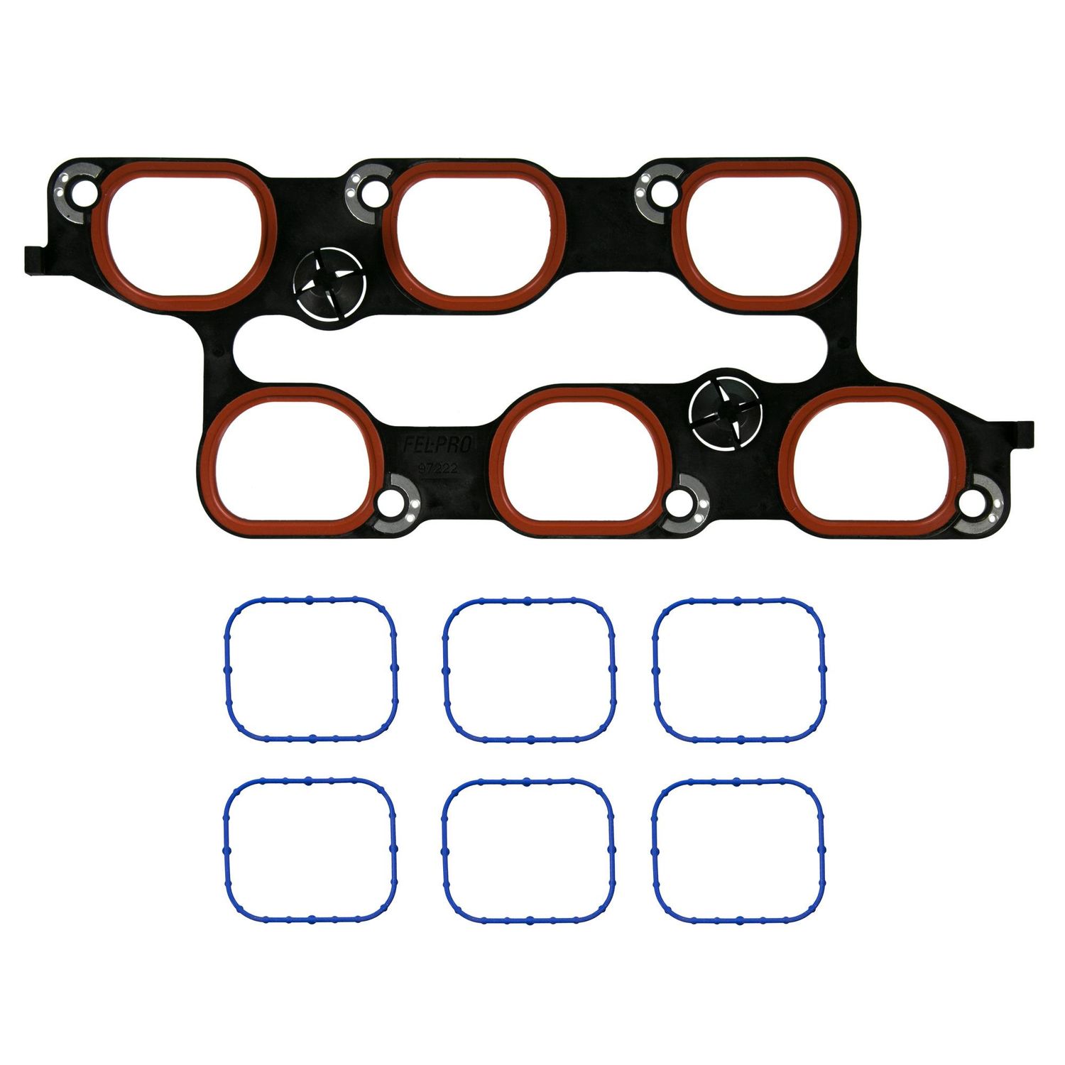 FELPRO Intake Manifold Gasket MS972221