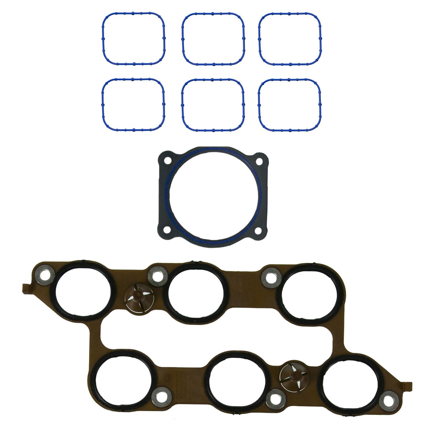 FEL-PRO Intake Manifold Gasket MS972401