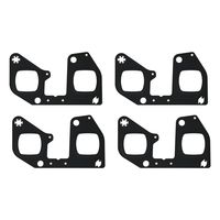 FEL-PRO Exhaust Manifold Gasket MS97256 for Ford