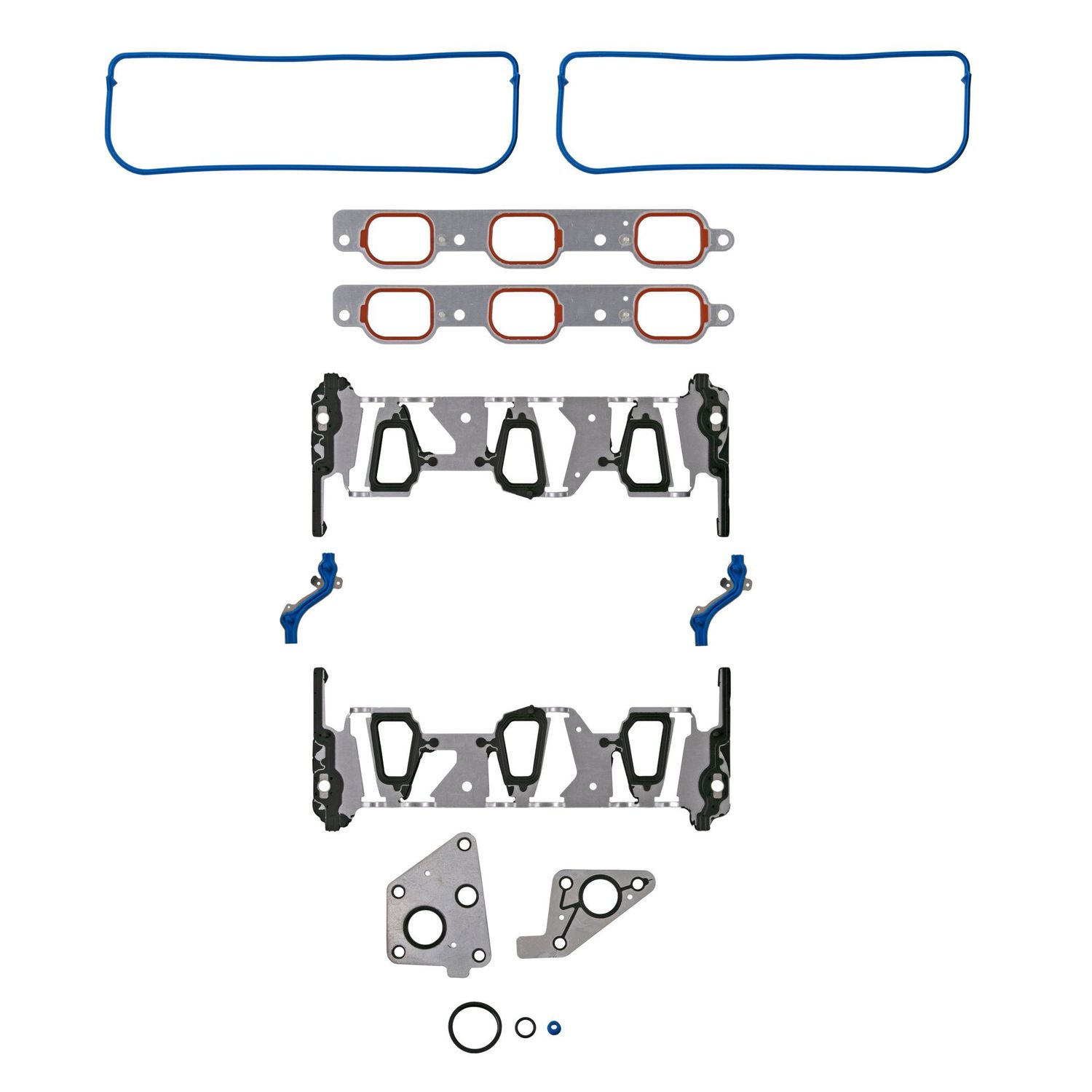 FELPRO Intake Manifold Gasket MS98015T
