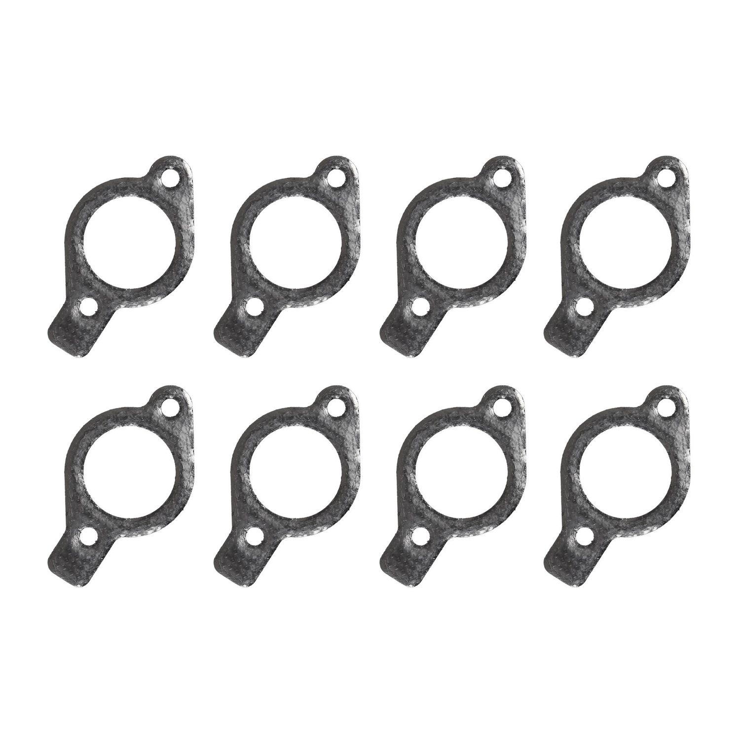 FELPRO Exhaust Manifold Gasket MS98017