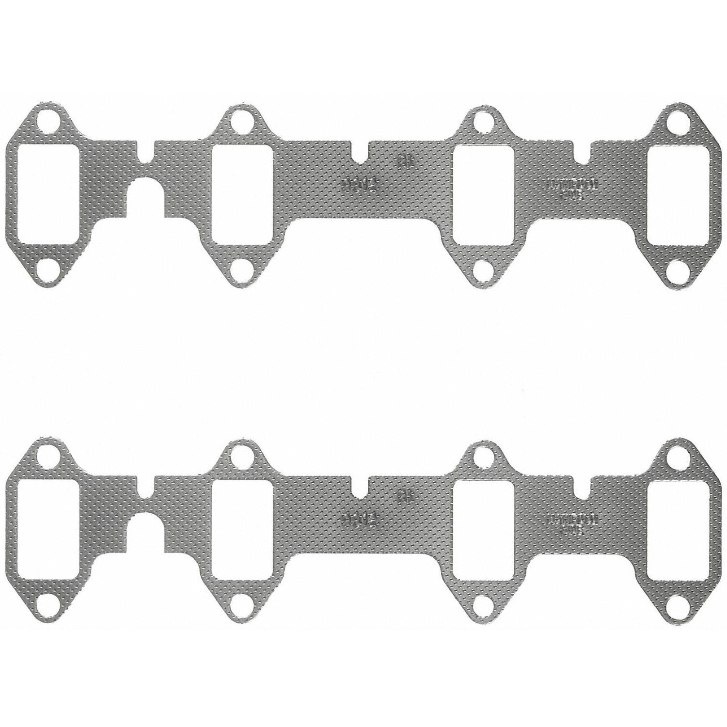FELPRO Exhaust Manifold Gasket MS9812