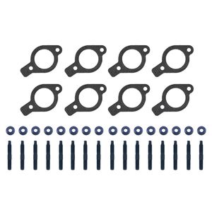 FEL-PRO Exhaust Manifold Gasket Set MSB98017 for Lincoln