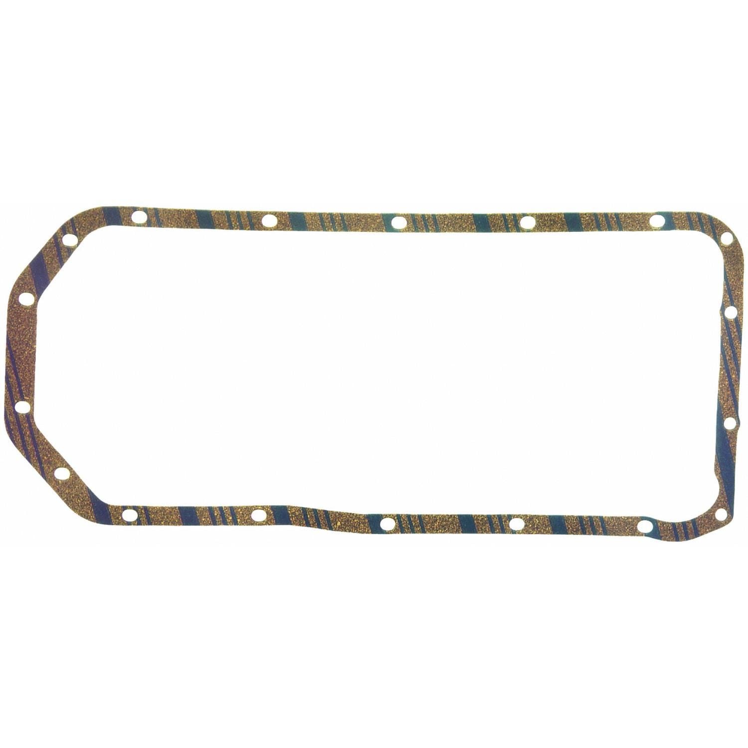 FEL-PRO Oil Pan Gasket OS11408C-1