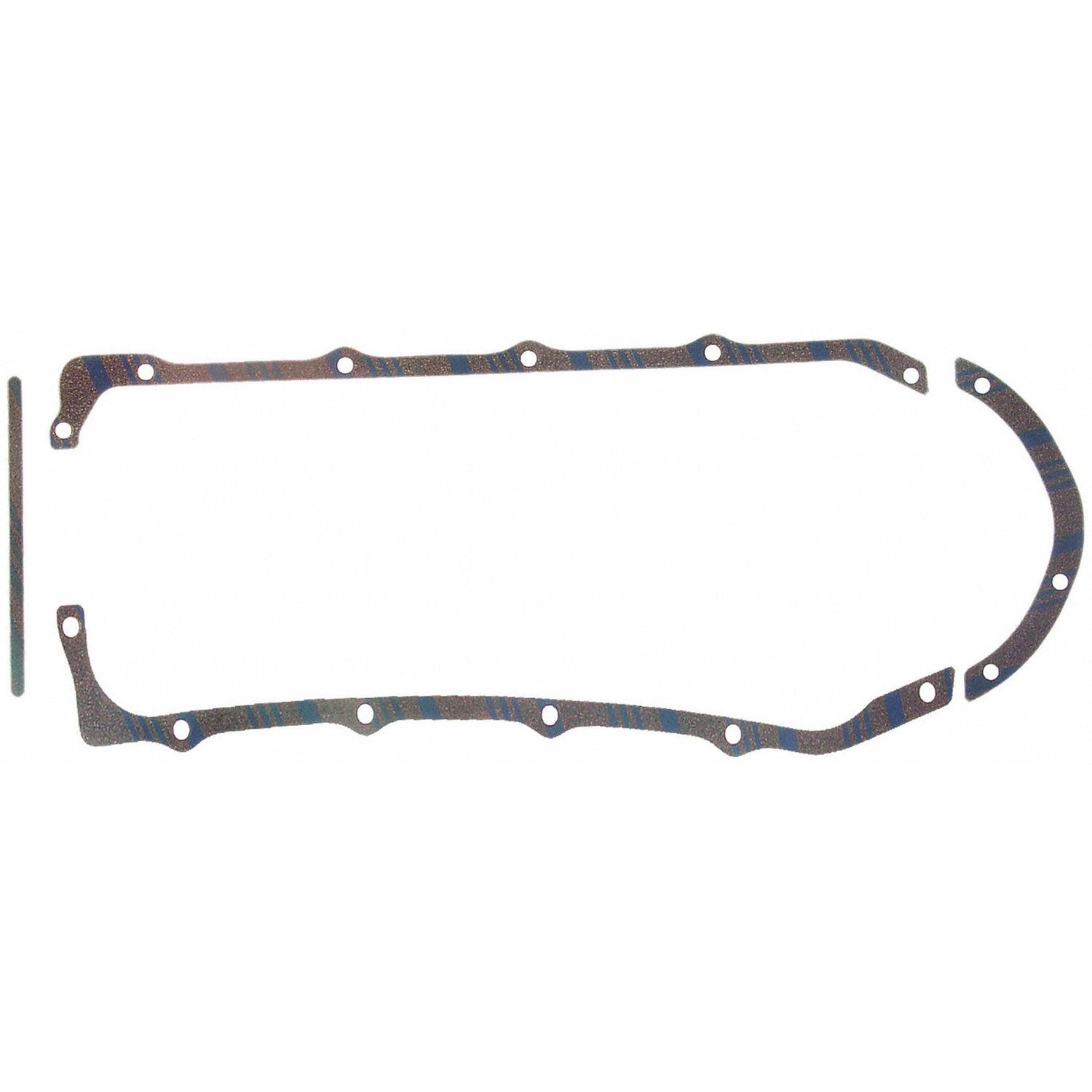 FELPRO Oil Pan Gasket OS11489C