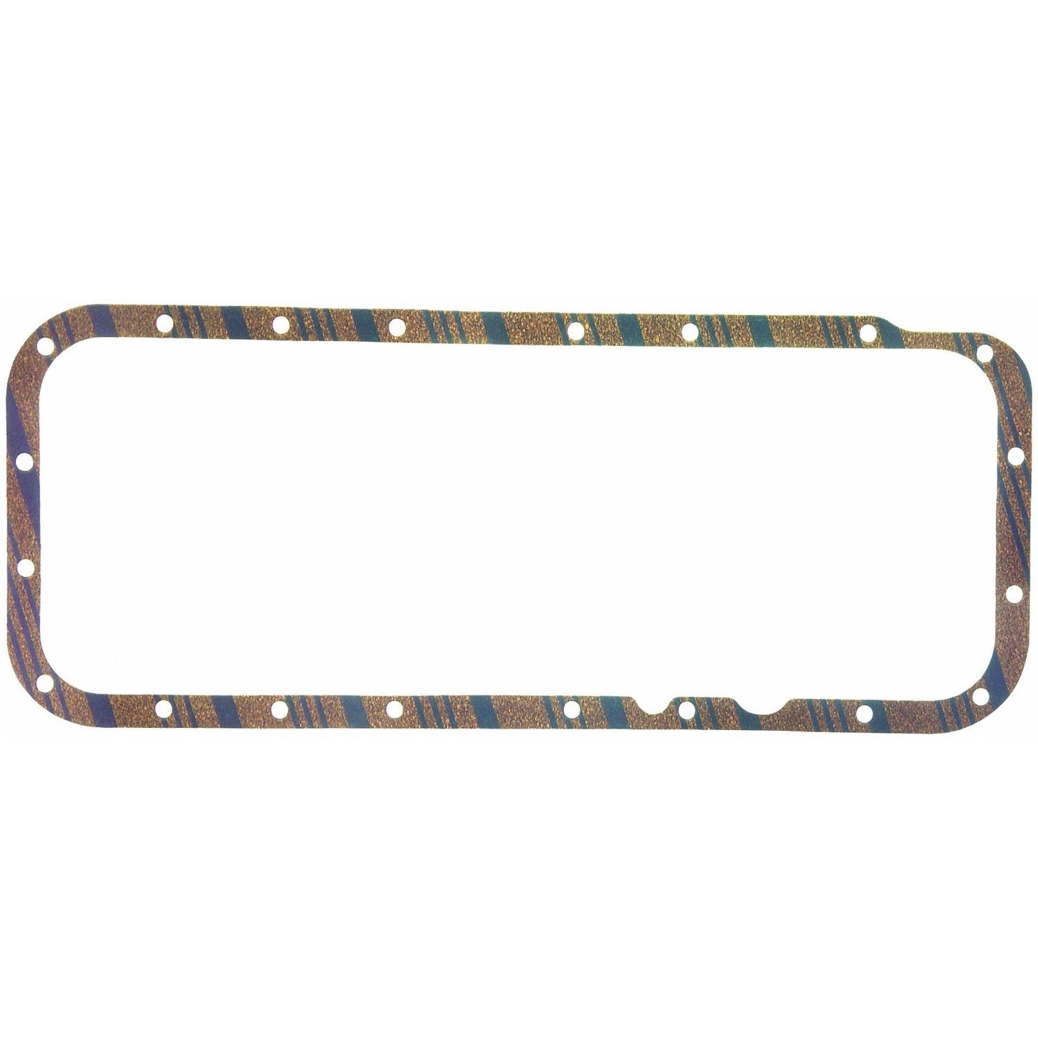 FELPRO Oil Pan Gasket OS11729C1