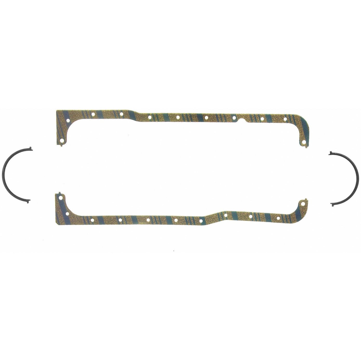 FELPRO Oil Pan Gasket OS13260C