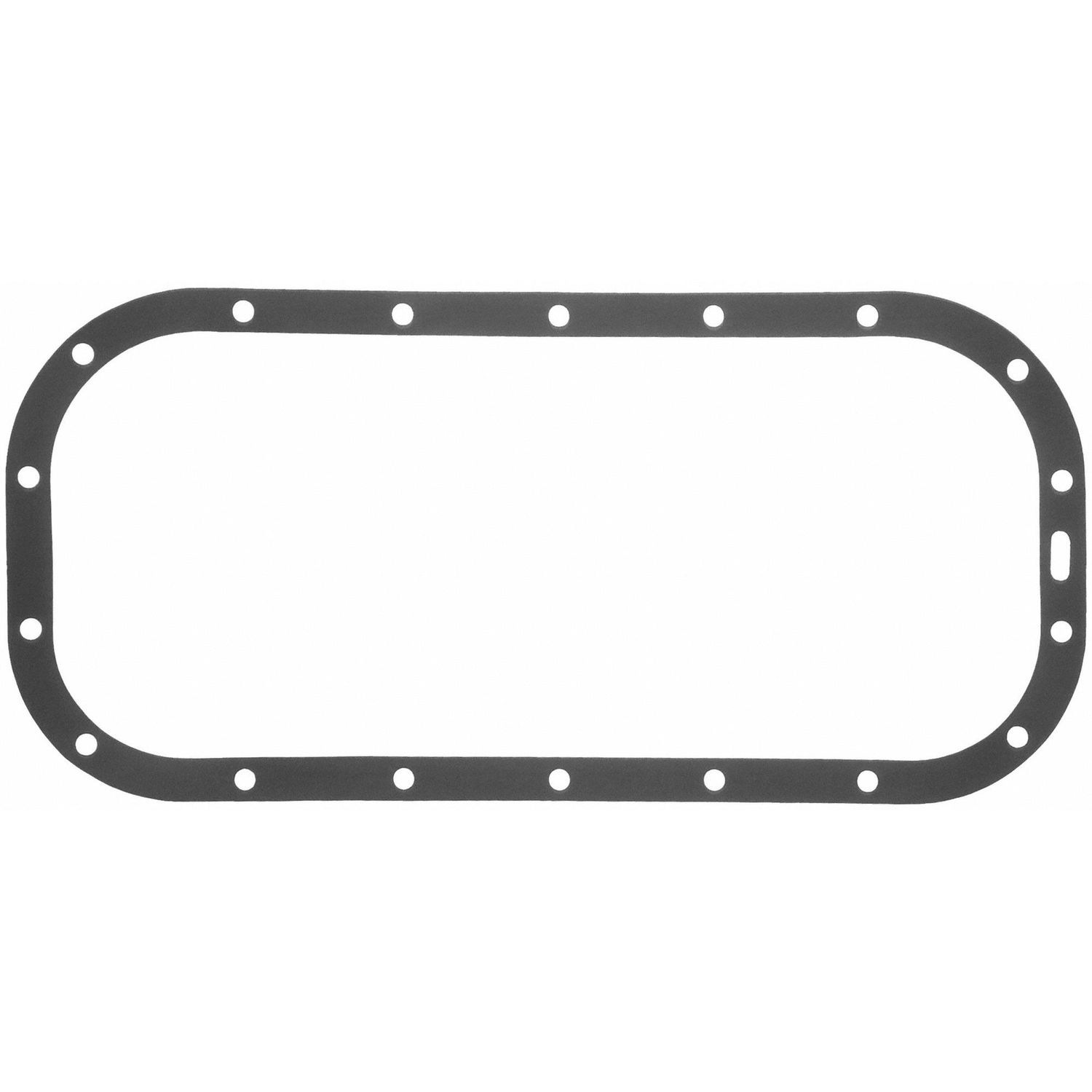 FELPRO Oil Pan Gasket OS21574D