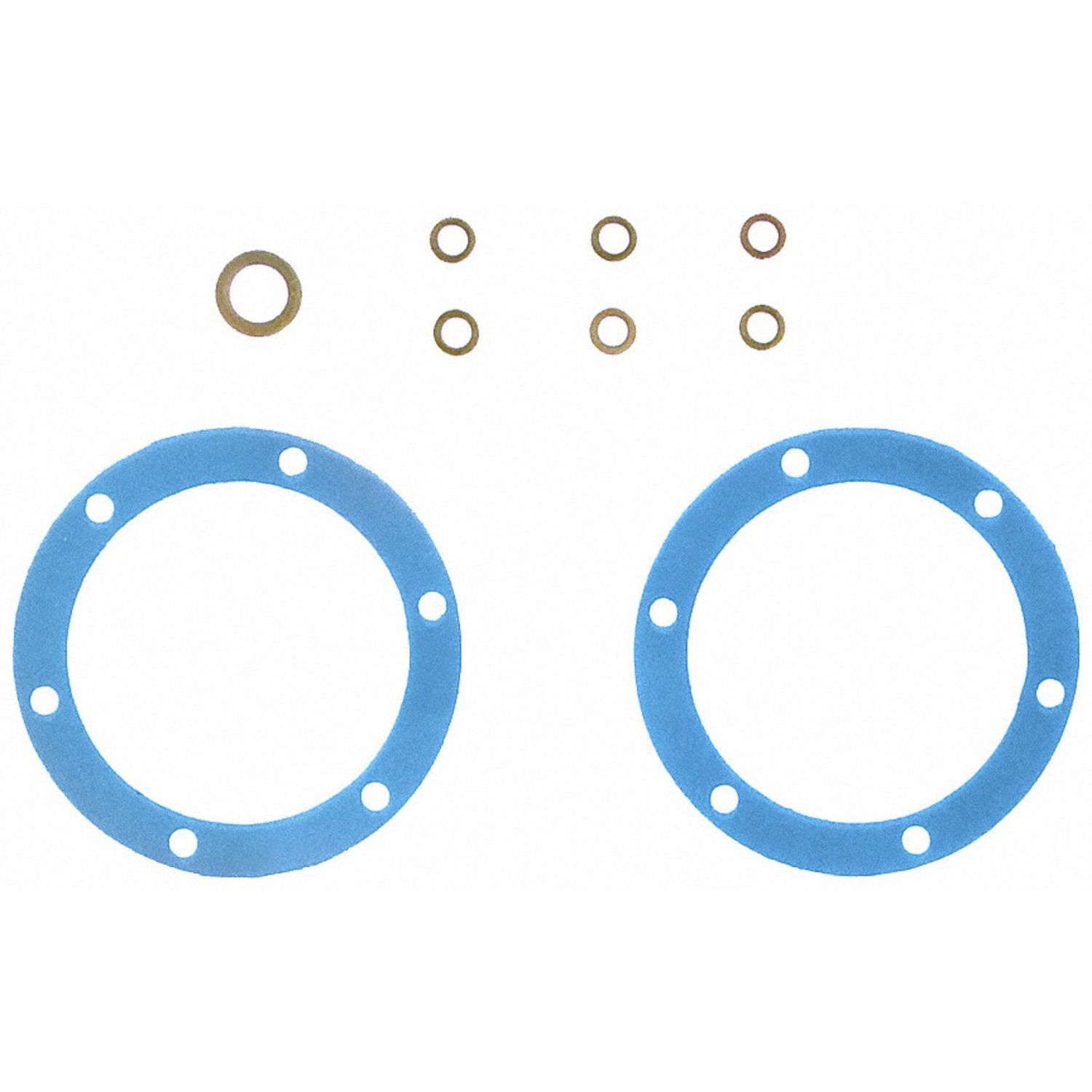 Fel Pro Oil Pan Gasket Os