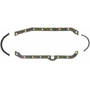 Best Oil Pan Gasket for Chevrolet Cars, Trucks & SUVs