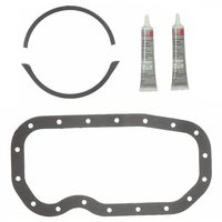 Oil Pan Gasket - Best Prices for Engine Oil Pan Gaskets