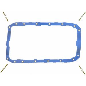 Taurus Oil Pan Gaskets - Best Oil Pan Gasket for Ford Taurus