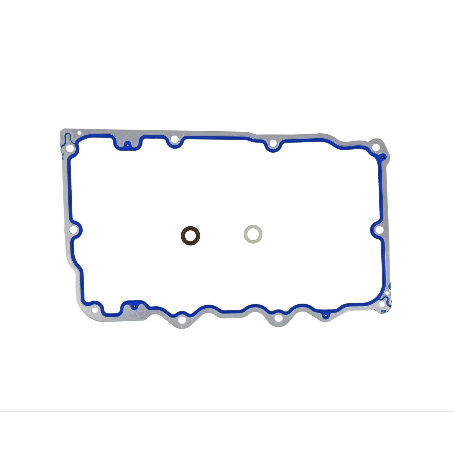 FELPRO Oil Pan Gasket OS30687R