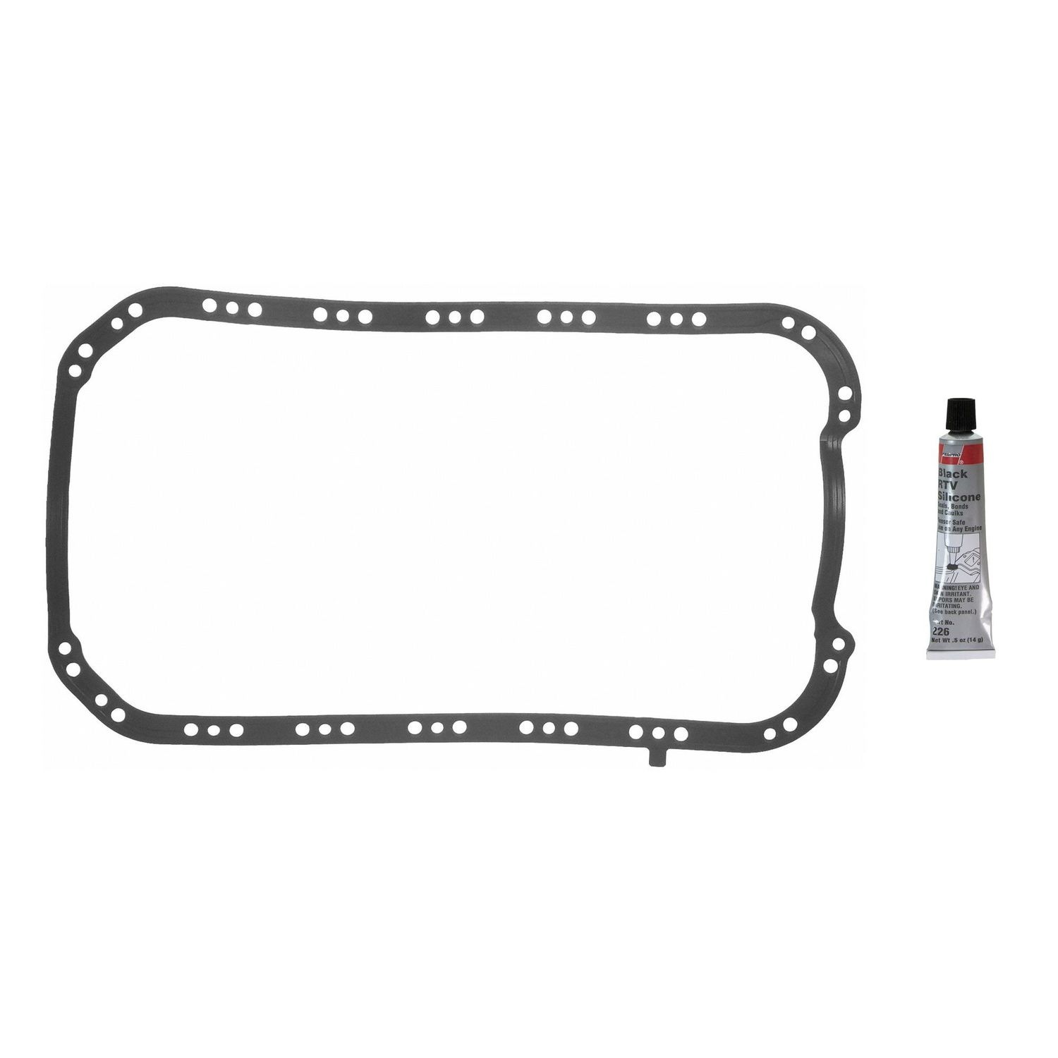 FELPRO Oil Pan Gasket OS30690R