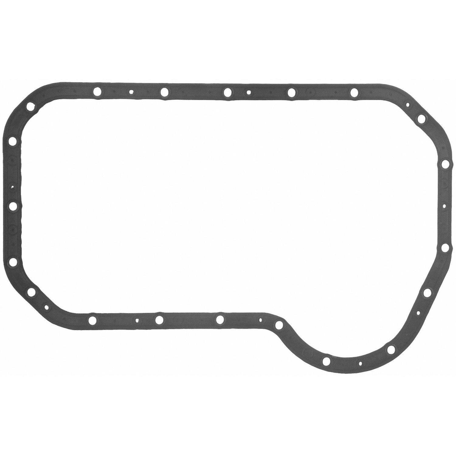 FELPRO Oil Pan Gasket OS30706R