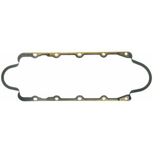FEL-PRO Oil Pan Gasket OS30711R for 2001 Ford Focus