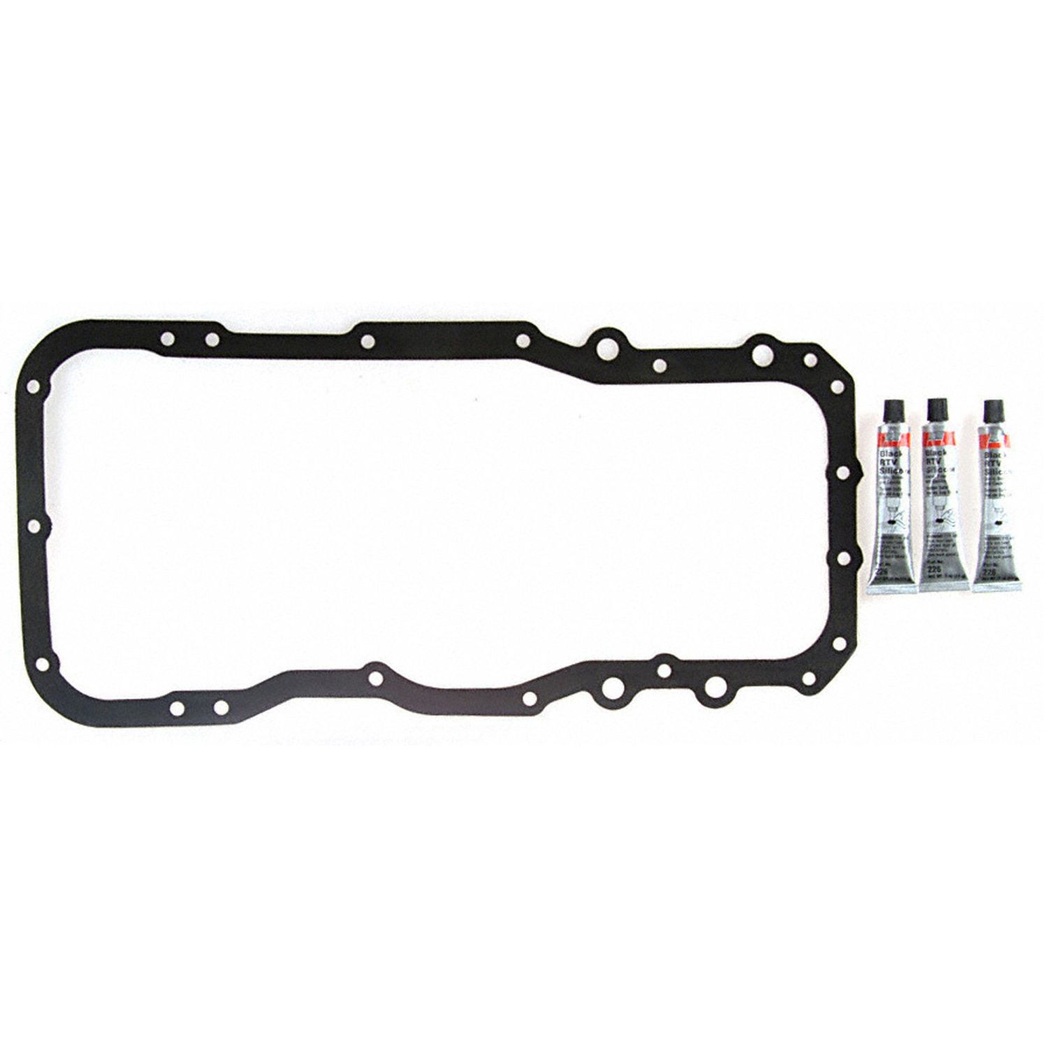 FELPRO Oil Pan Gasket OS30731