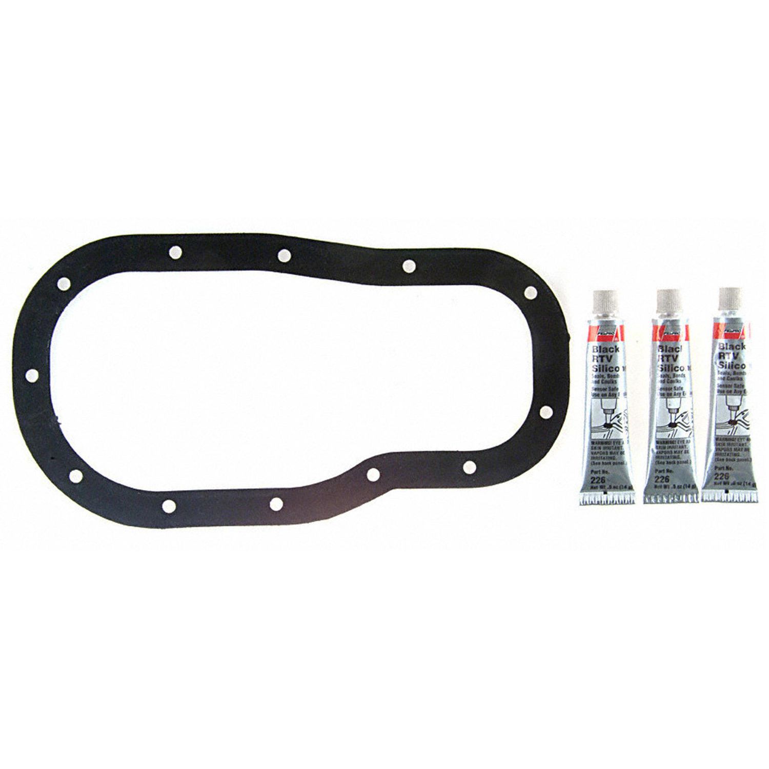 FELPRO Oil Pan Gasket OS30752