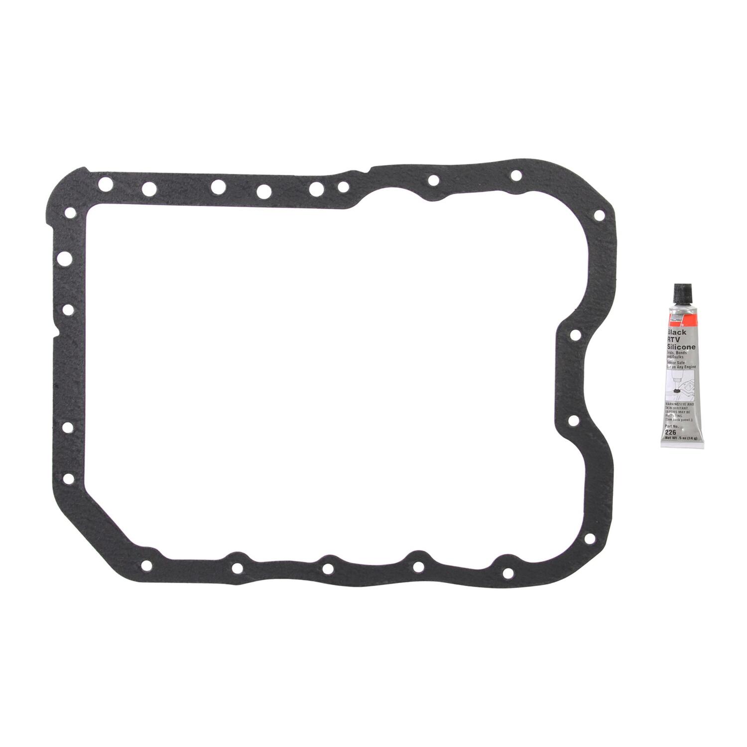 thumbnail image 2 of Fel-Pro OS30887 Oil Pan Gasket Set - Professional Quality Engine Sealing Solution 2 of 13