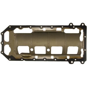 Fel-Pro OS 34210 C - Engine Oil Pan Gasket Set - View #5