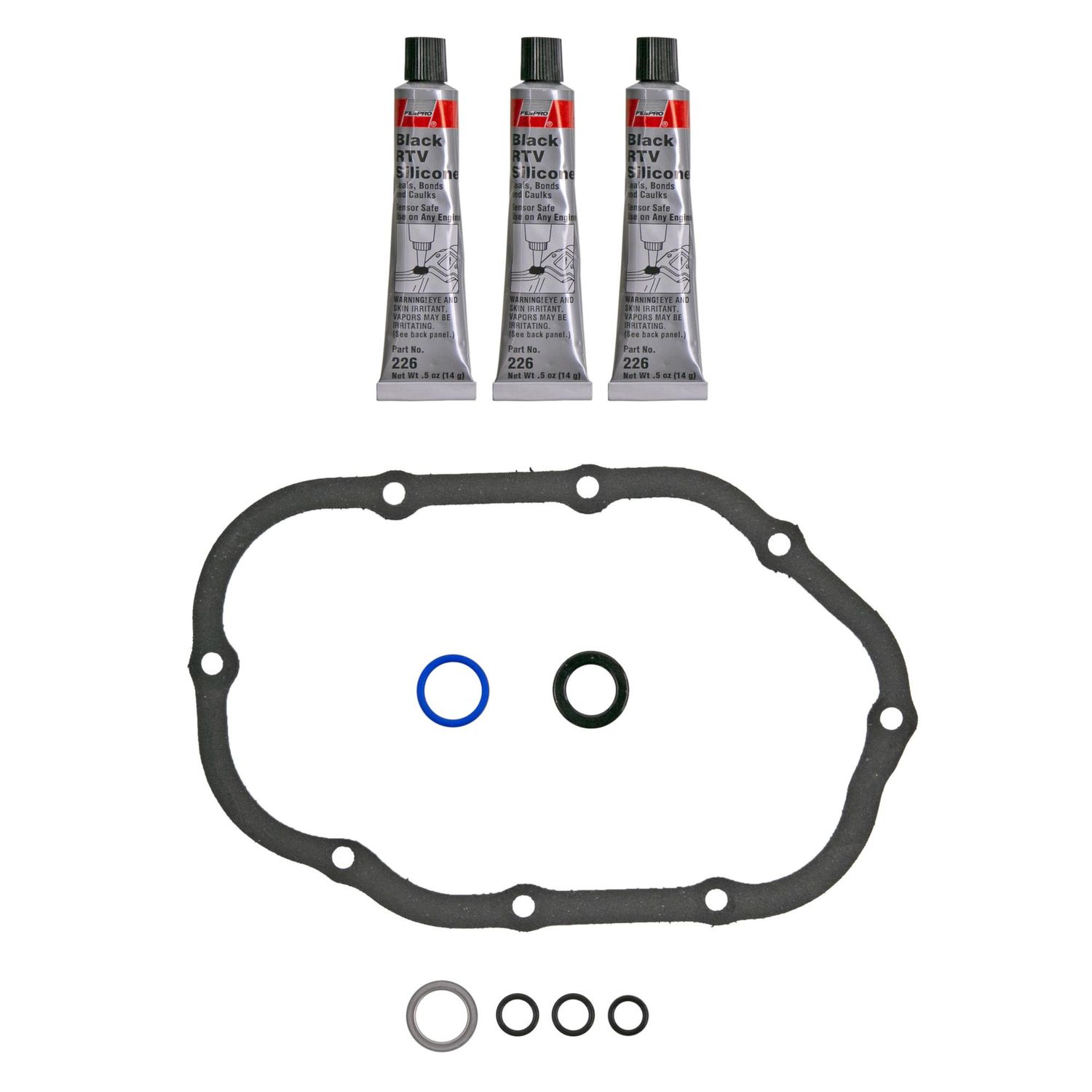 FELPRO Oil Pan Gasket OS30895
