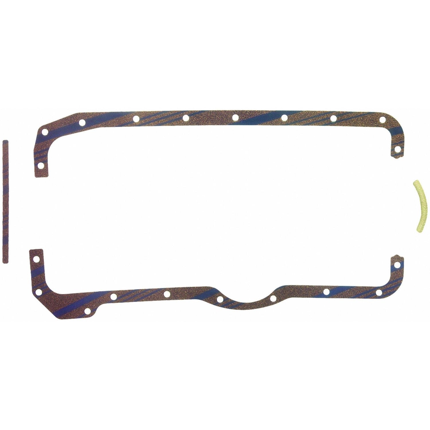 Fel Pro Catalogue Fel-Pro OS 30214 C Fel-Pro Oil Pan Gaskets