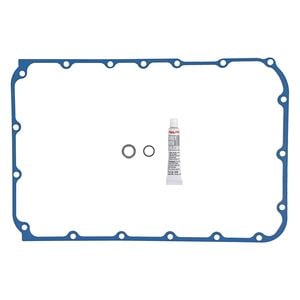 FEL-PRO Engine Oil Pan Gasket Set OS30954T for Honda Accord