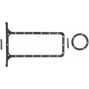 FEL-PRO Engine Oil Pan Gasket Set OS34004
