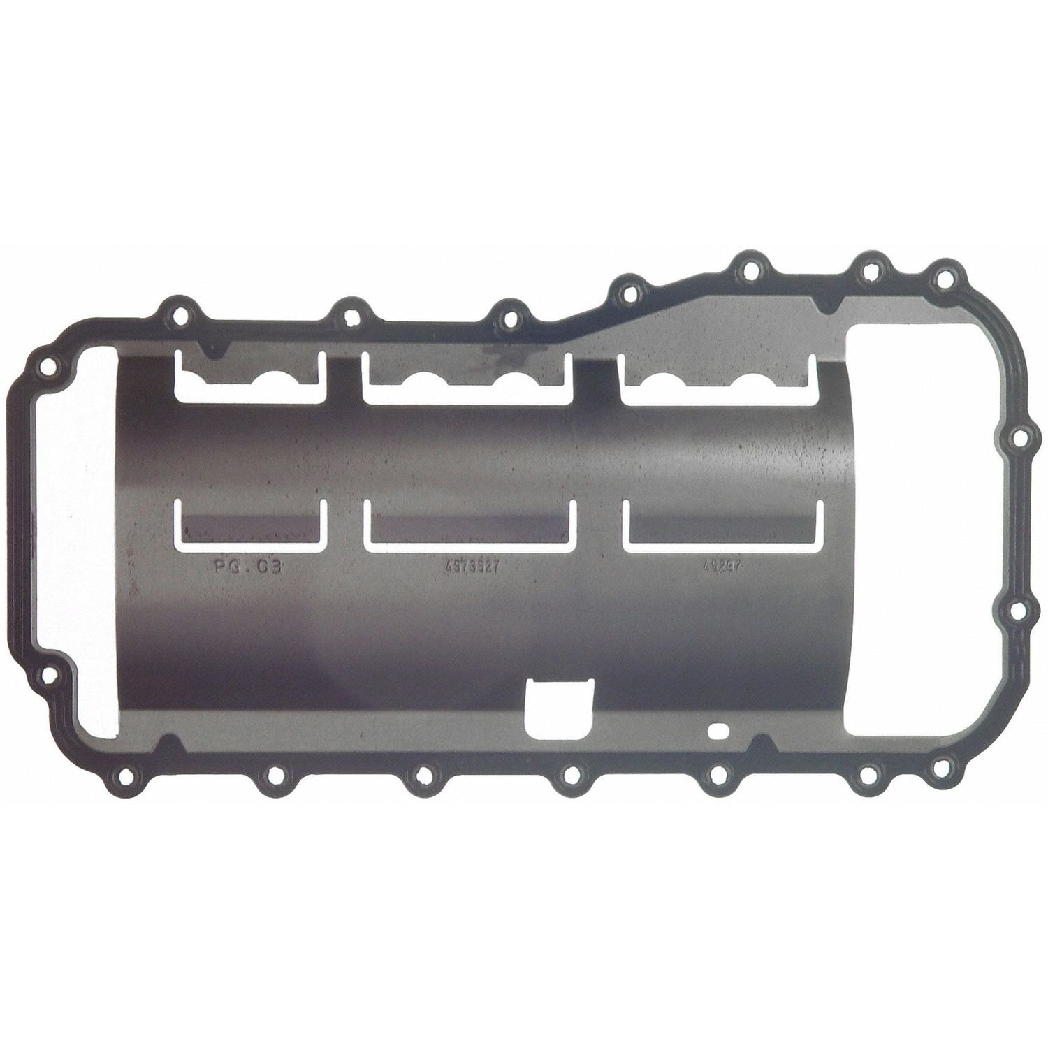 FELPRO Oil Pan Gasket OS34212R