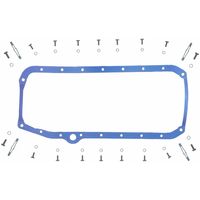 FEL-PRO Oil Pan Gasket OS34509T for Chevrolet Camaro