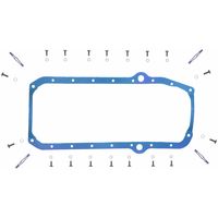 FEL-PRO Oil Pan Gasket OS34510T for Chevrolet Camaro