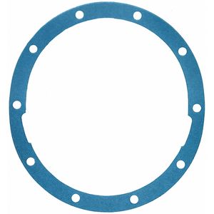 Fel-Pro Rear Differential Cover Gasket For Pontiac Firebird 1970-1981 - Genuine, Direct Fit