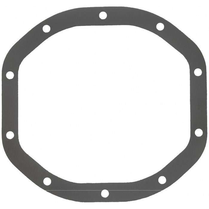 FEL-PRO RDS 55033 Differential Cover Gasket Fits Select: 1970-1976