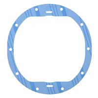 Dorman Differential Cover 697-706