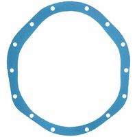 Dorman Differential Cover 697-706