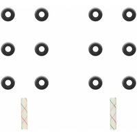 FEL-PRO Valve Stem Seal SS70283-2