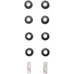Fel-Pro Rubber Deflector Valve Stem Oil Seal Set SS70529 | O - View #6