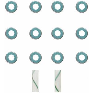 SS72144 Stem Seal Federal Mogul - Wheeler Fleet Solutions - View #3