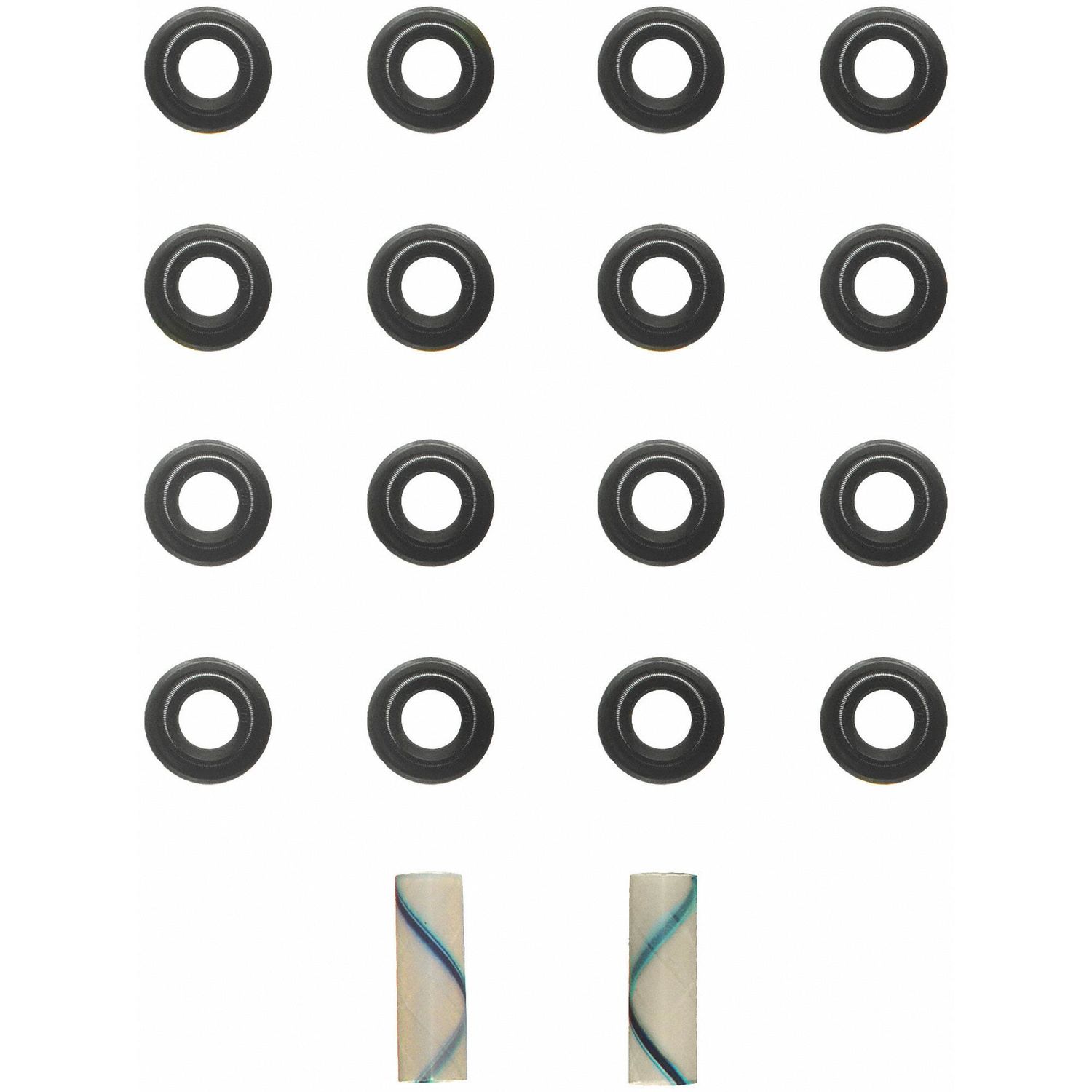 FELPRO Valve Stem Seal SS72861